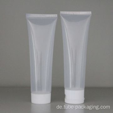 100ml-200ml kosmetischer Kunststoffschlauch für die Handcreme-Verpackung